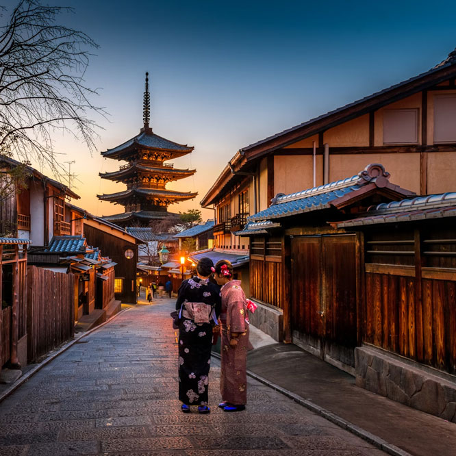 kyoto