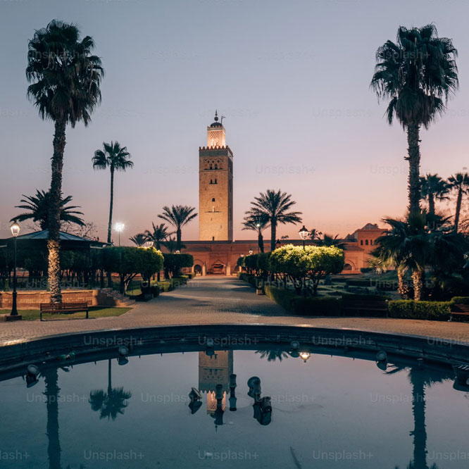 marrakech