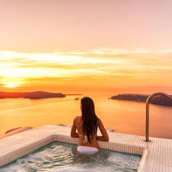 Voyages de luxe